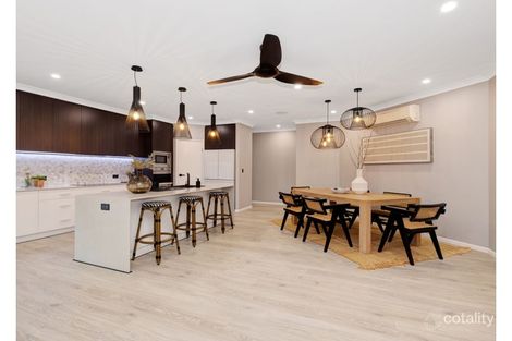 Property photo of 12 Kiandra Place Mount Louisa QLD 4814