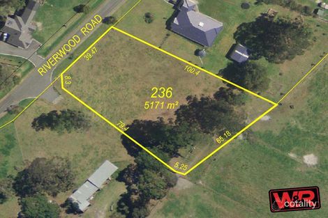 Lot 236 Riverwood Rd, Willyung, WA 6330