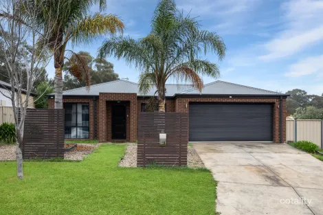 6 Melinda St, California Gully, VIC 3556