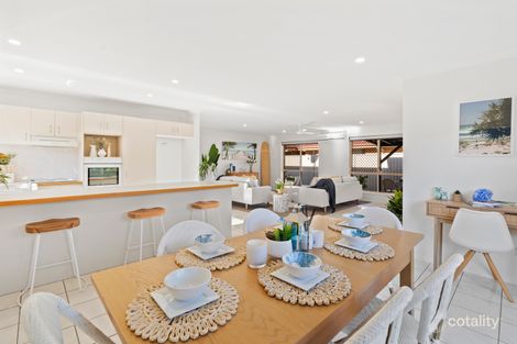 Property photo of 11 Silver Glade Drive Elanora QLD 4221