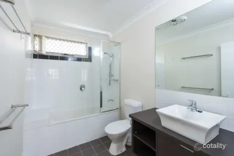 Property photo of 4/15 Mansfield Street Coorparoo QLD 4151