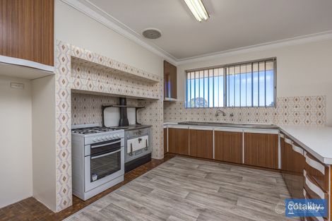 Property photo of 3 Wooramel Way Nollamara WA 6061