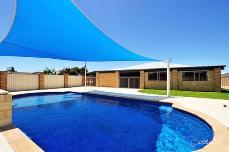 Property photo of 1 Caffra Close Warnbro WA 6169