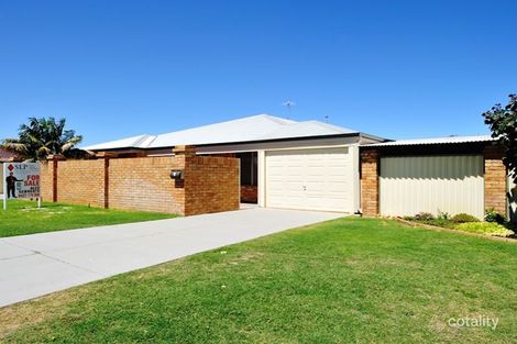 Property photo of 1 Caffra Close Warnbro WA 6169