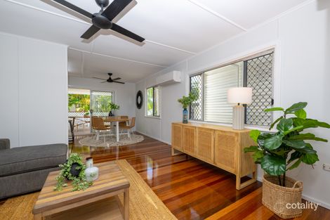 Property photo of 1/64 Hammett Street Currajong QLD 4812