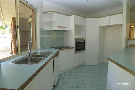 Property photo of 27 Kawana Crescent Cornubia QLD 4130