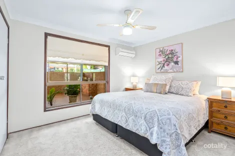 Property photo of 9 Chestnut Drive Glossodia NSW 2756