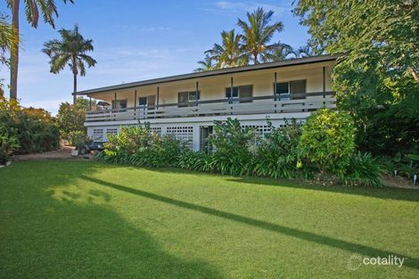 Property photo of 32 Francis Street Rapid Creek NT 0810