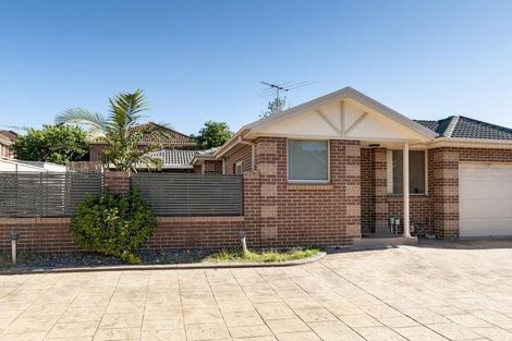 9/36 The Avenue, Yagoona, NSW 2199