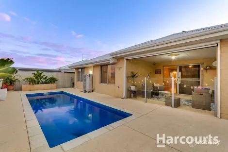 6 Danforth Cres, Alkimos, WA 6038