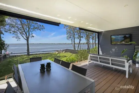 Property photo of 21 The Corso Gorokan NSW 2263