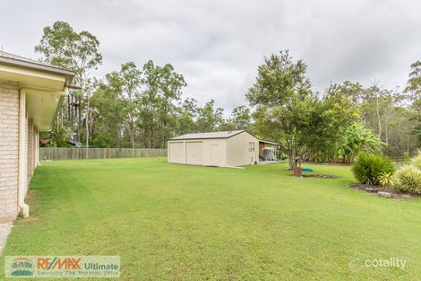 Property photo of 21-23 Madeline Drive Morayfield QLD 4506