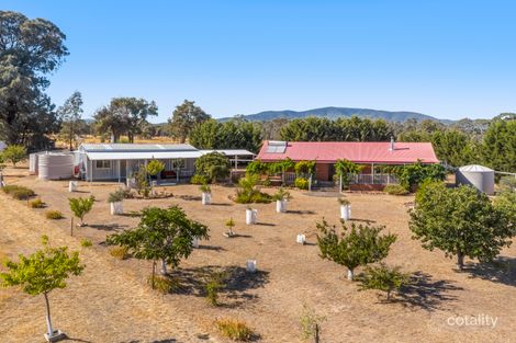 4877 STAWELL-AVOCA RD, BARKLY, VIC 3384