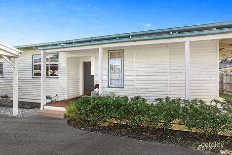 Property photo of 2/44 Kershaw Street Mordialloc VIC 3195