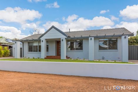 Property photo of 38 Terewah Circuit Kaleen ACT 2617