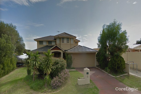 Property photo of 11 Yardarm Court Ocean Reef WA 6027