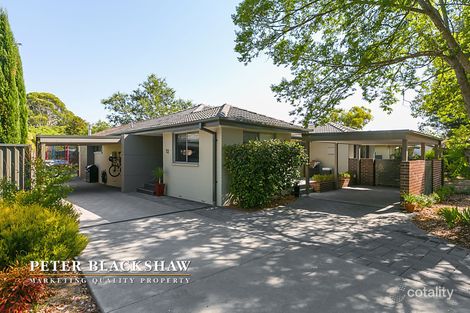 Property photo of 12 Ryan Street Curtin ACT 2605