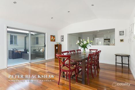 Property photo of 12 Ryan Street Curtin ACT 2605