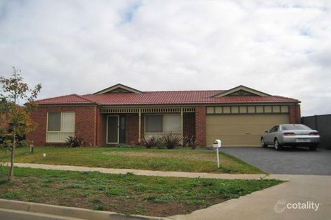 4 Berkeley Cres, Derrimut, VIC 3026