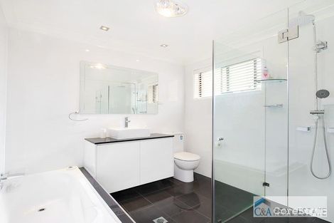 Property photo of 3/27 Tennyson Parade Guildford West NSW 2161