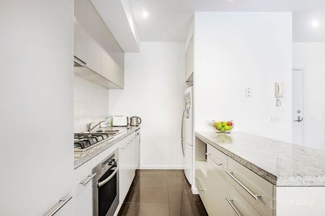 Property photo of 10/18 Tyrone Street North Melbourne VIC 3051