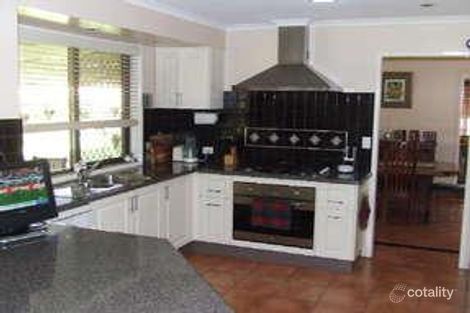 Property photo of 1 Unwin Drive Highfields QLD 4352