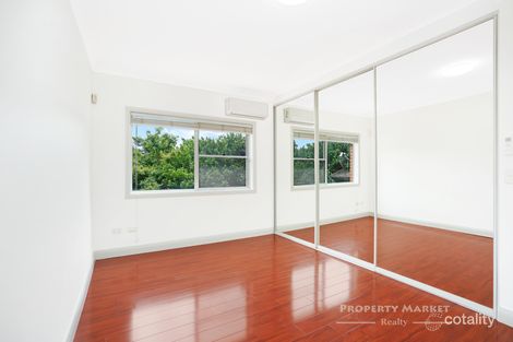 Property photo of 4/317 Blaxcell Street South Granville NSW 2142