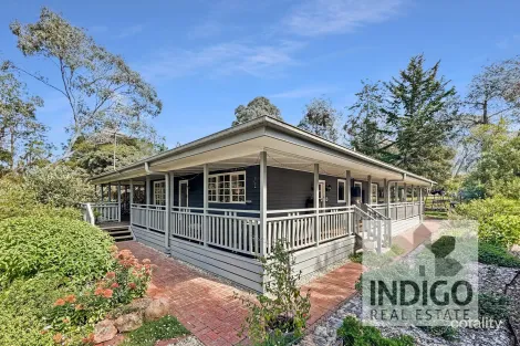 39 Twist Creek Rd, Yackandandah, VIC 3749