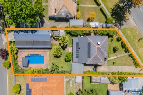 19 Odonnell Ave, Myrtleford, VIC 3737