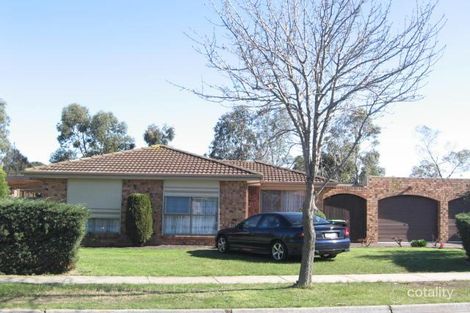 55 Cornwall St, Hallam, VIC 3803