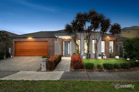 15 FERNCROFT DR, SOUTH MORANG, VIC 3752