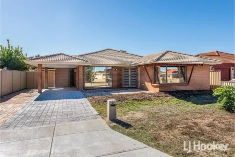 Property photo of 8 Blakemore Retreat Huntingdale WA 6110