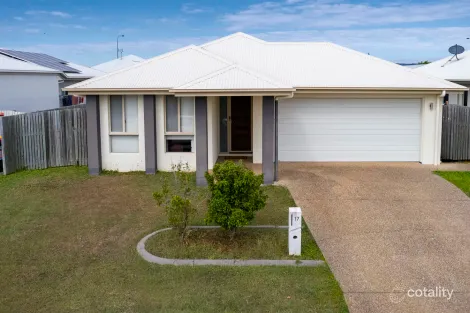 17 Yanuca St, Burdell, QLD 4818