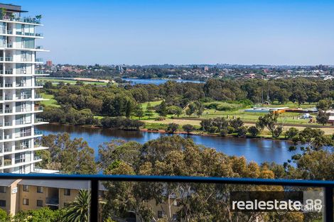 903/31 Rowe Ave, Rivervale, WA 6103
