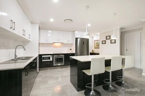 Property photo of 77 Kimberley Drive Shailer Park QLD 4128