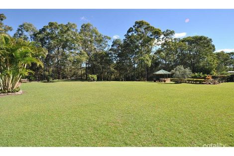 Property photo of 70 Rivertree Avenue Helensvale QLD 4212