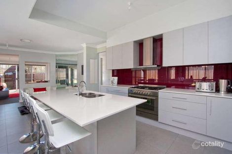 Property photo of 7 Edgewood Drive Stanhope Gardens NSW 2768