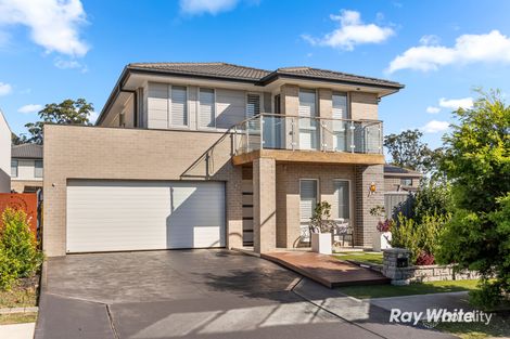 2 Avocet Cct, Marsden Park, NSW 2765