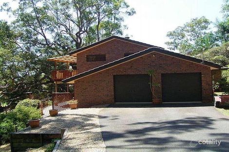 Property photo of 740 Ballina Road Goonellabah NSW 2480
