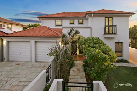 Property photo of 6 King Island Drive Wellington Point QLD 4160