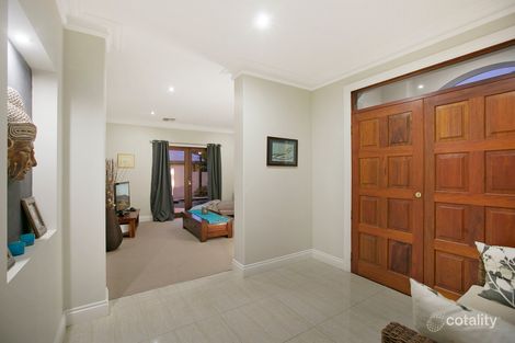 Property photo of 6 King Island Drive Wellington Point QLD 4160