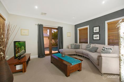 Property photo of 6 King Island Drive Wellington Point QLD 4160