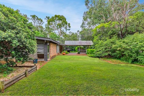 Property photo of 37 Level Crossing Road Vineyard NSW 2765