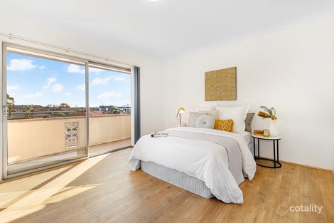Property photo of 9/1 Second Avenue Five Dock NSW 2046