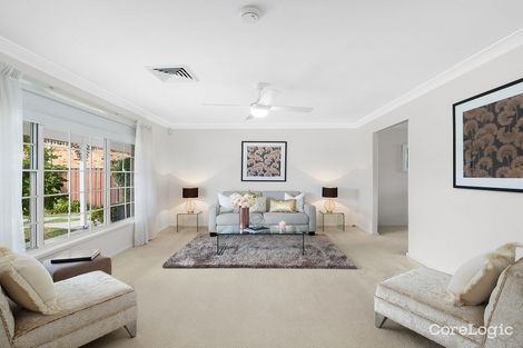 Property photo of 3 Swinborne Crescent Wetherill Park NSW 2164