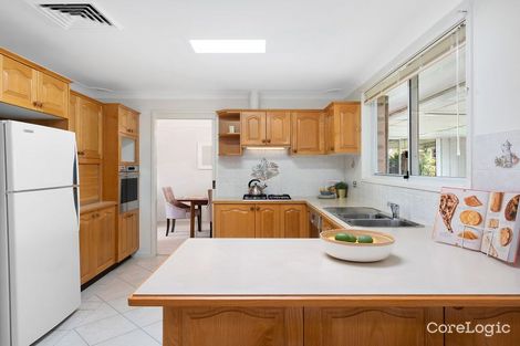 Property photo of 3 Swinborne Crescent Wetherill Park NSW 2164