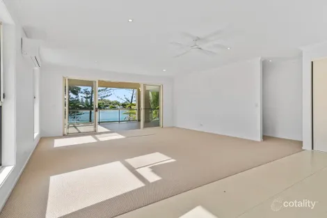 Property photo of 3 Awoonga Avenue Burleigh Heads QLD 4220