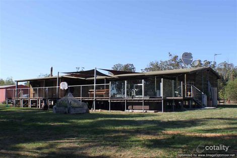 Property photo of 9 Heredon Court Sarsfield VIC 3875