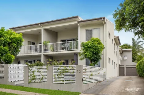 6/12 Glenfern Ave, Kedron, QLD 4031