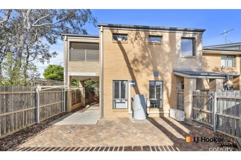Property photo of 5/27 Ian Nicol Street Watson ACT 2602